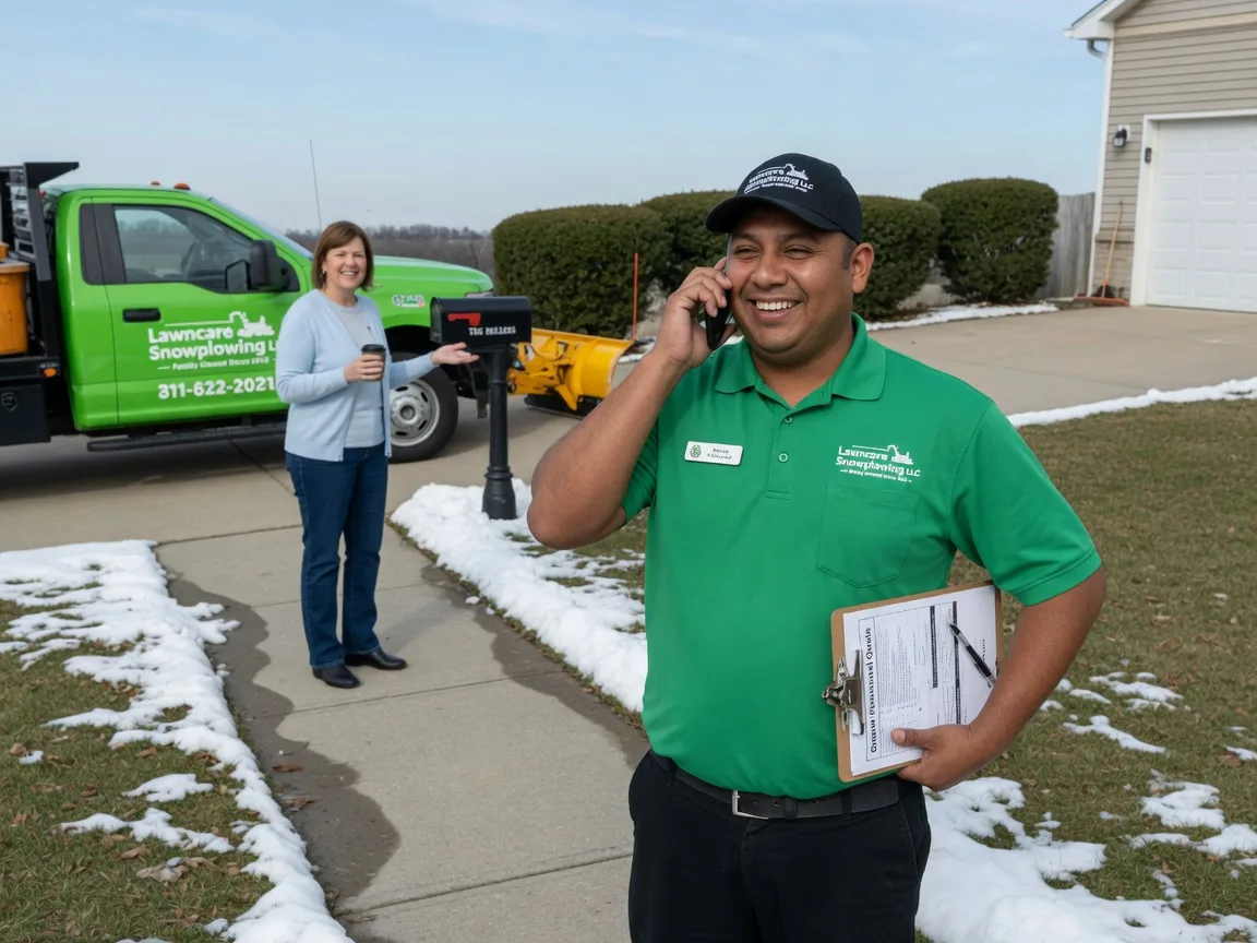 Lawn Care Services By Expert Landscaper Knoxville, PA FAQs
